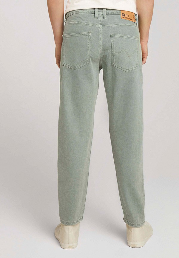 фото Джинсы tom tailor denim