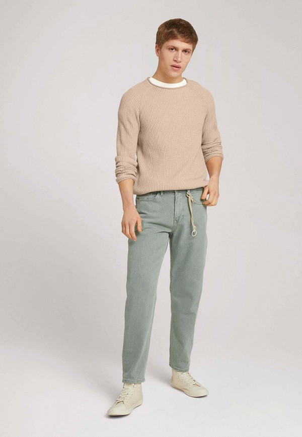 фото Джинсы tom tailor denim