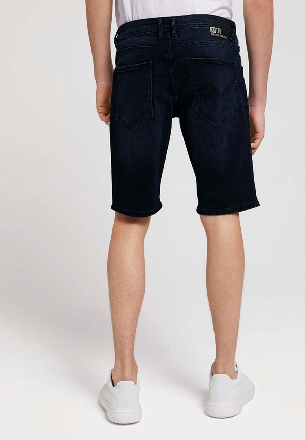 фото Шорты джинсовые tom tailor denim