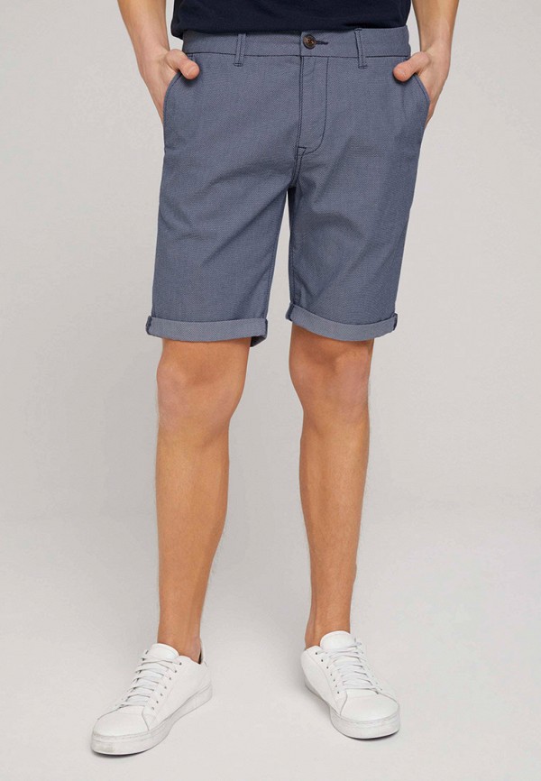 фото Шорты tom tailor denim