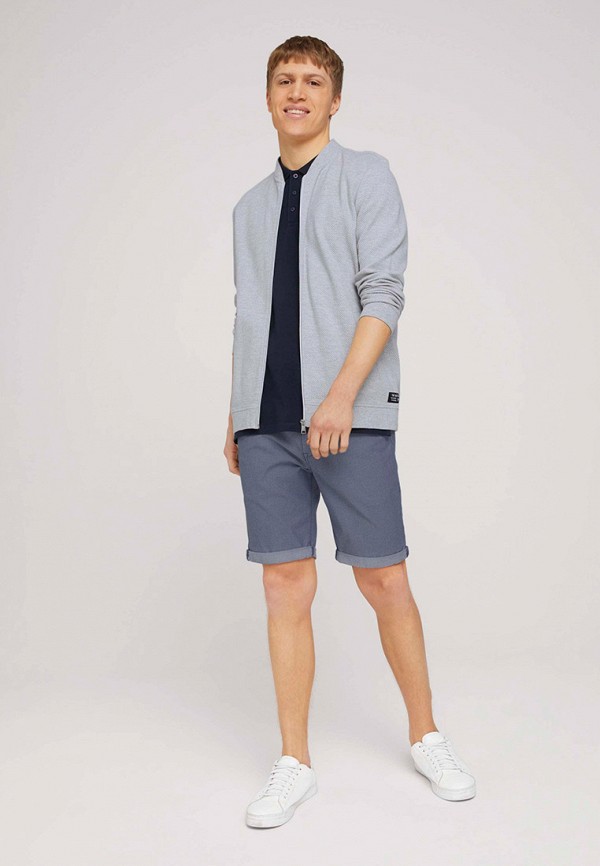 фото Шорты tom tailor denim