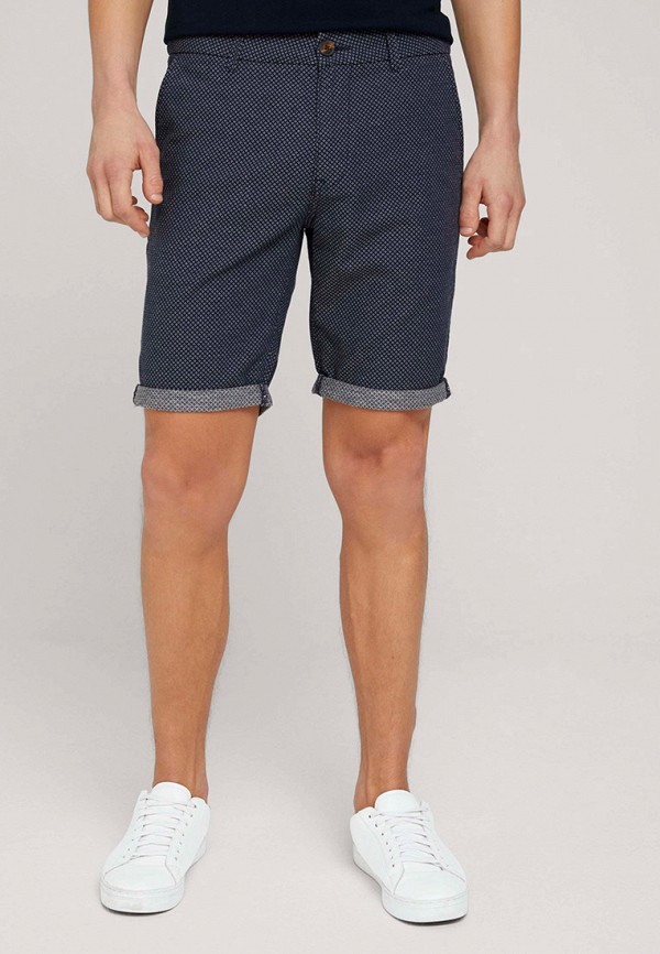 

Шорты Tom Tailor Denim, Синий