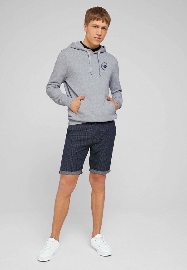 

Шорты Tom Tailor Denim, Синий