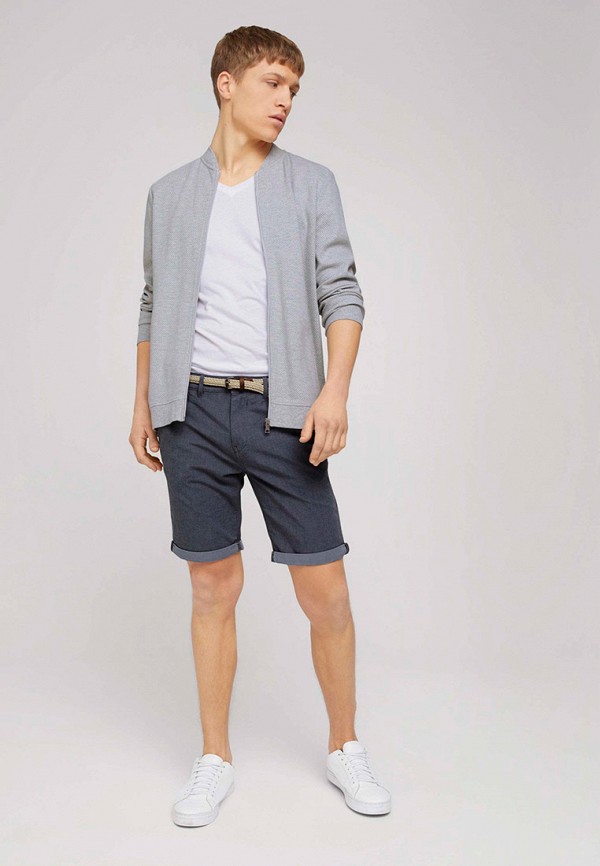 фото Шорты tom tailor denim