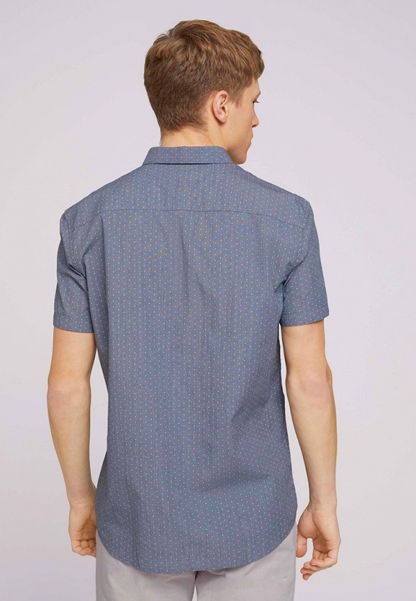фото Рубашка tom tailor denim