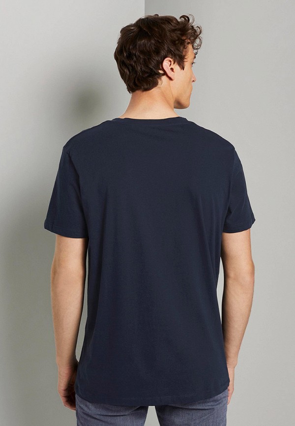 фото Футболка tom tailor denim