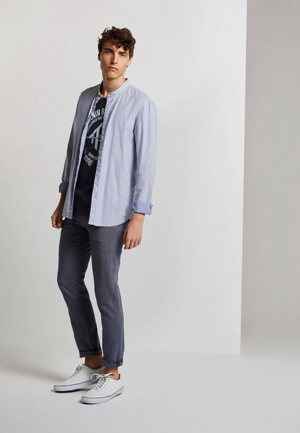 фото Футболка tom tailor denim