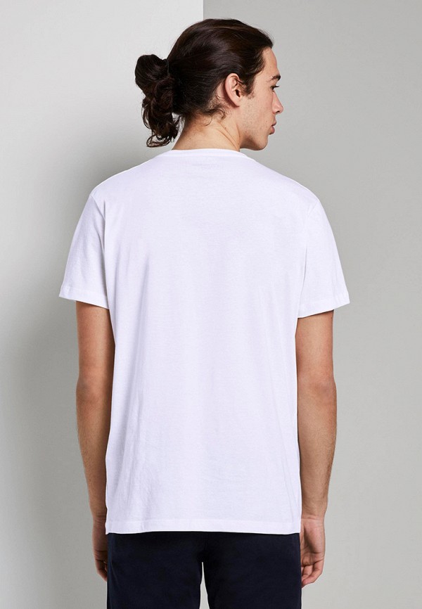 фото Футболка tom tailor denim