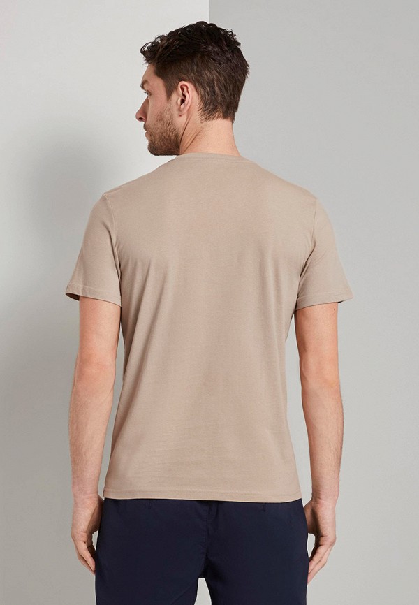 фото Футболка tom tailor