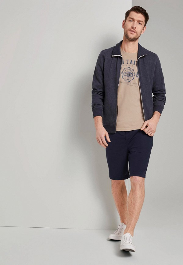 фото Футболка tom tailor