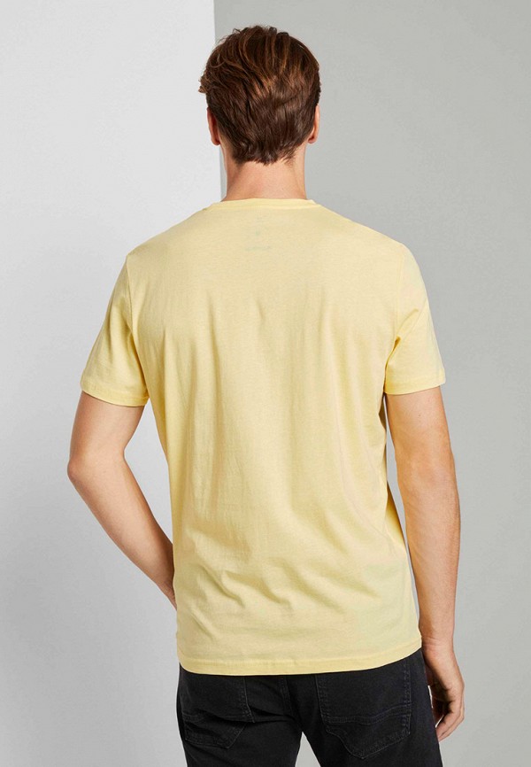 фото Футболка tom tailor