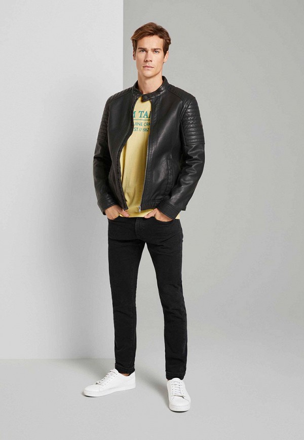 фото Футболка tom tailor