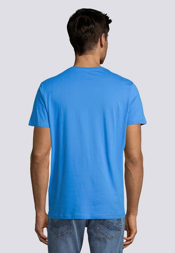 фото Футболка tom tailor