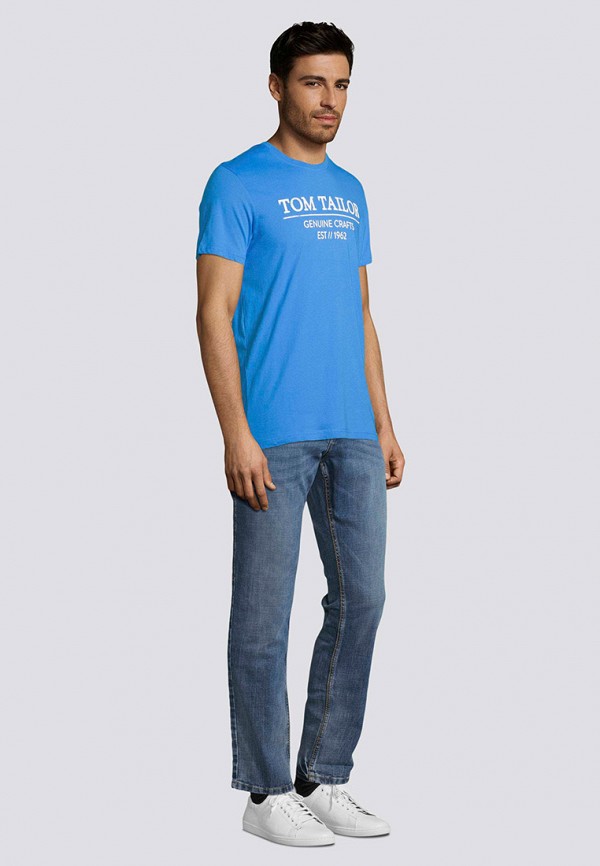 фото Футболка tom tailor