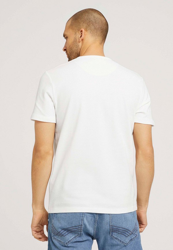 фото Футболка tom tailor