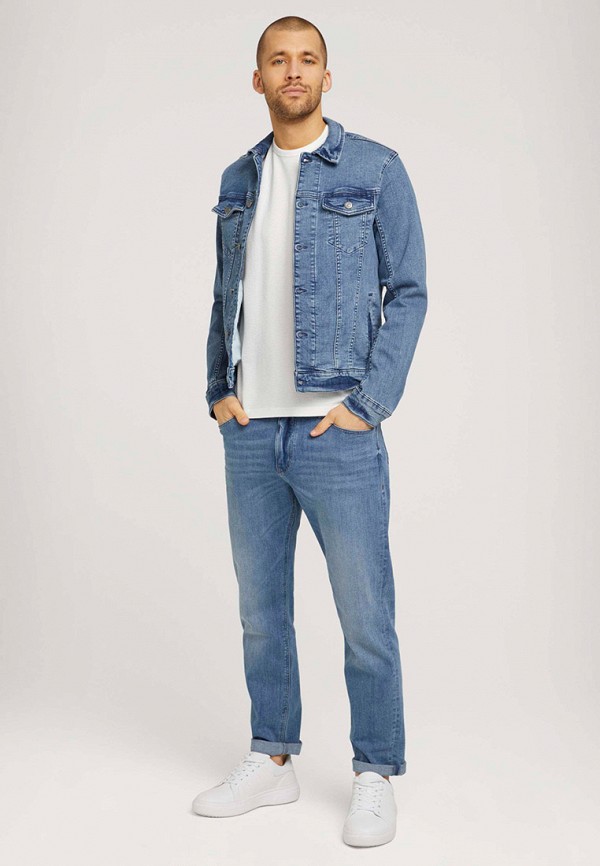 фото Футболка tom tailor