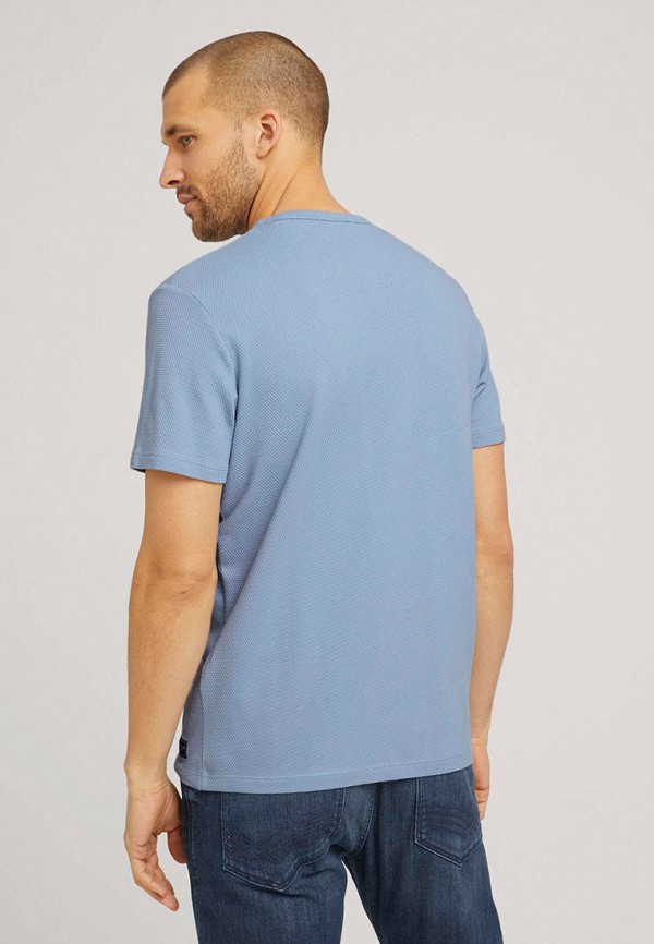 фото Футболка tom tailor