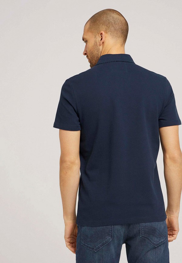 фото Поло tom tailor