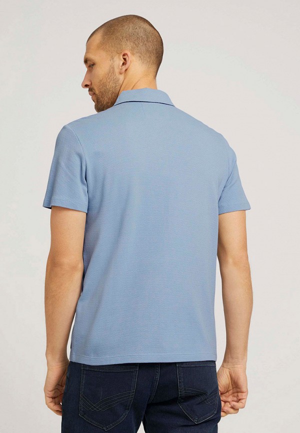 фото Поло tom tailor