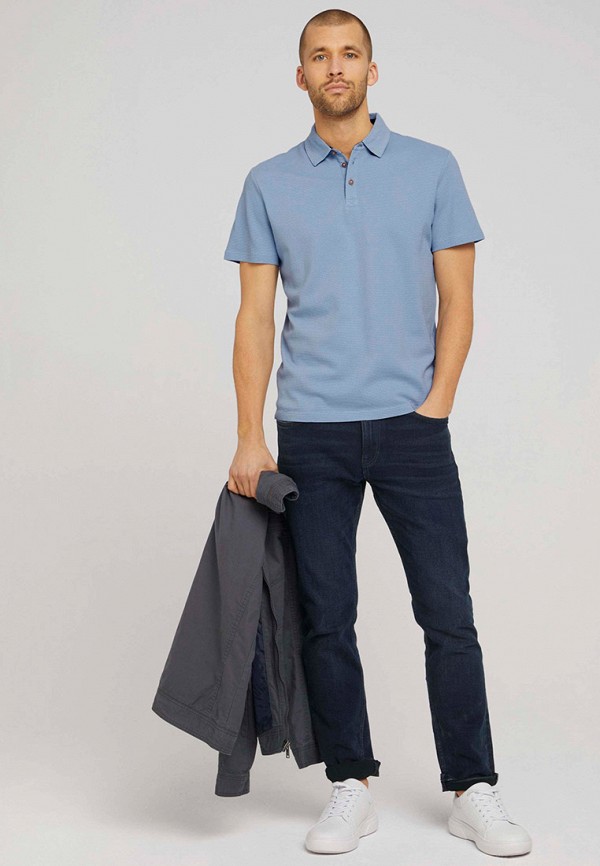 фото Поло tom tailor