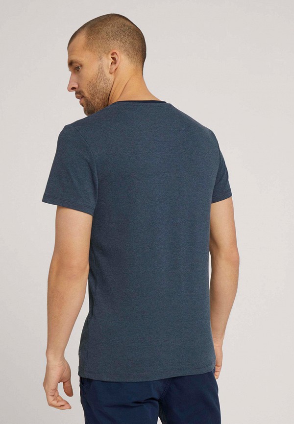 фото Футболка tom tailor