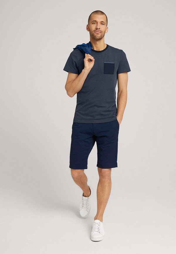 фото Футболка tom tailor