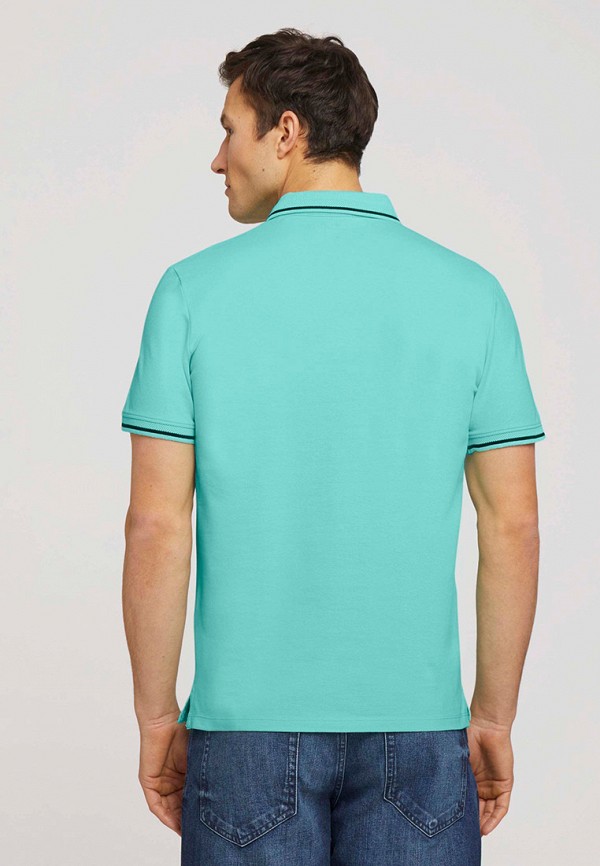 фото Поло tom tailor