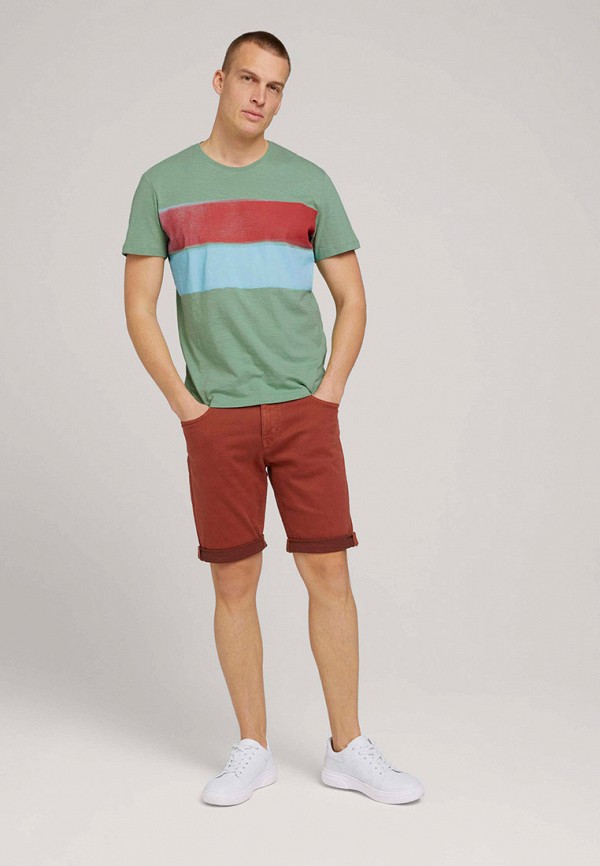 фото Футболка tom tailor