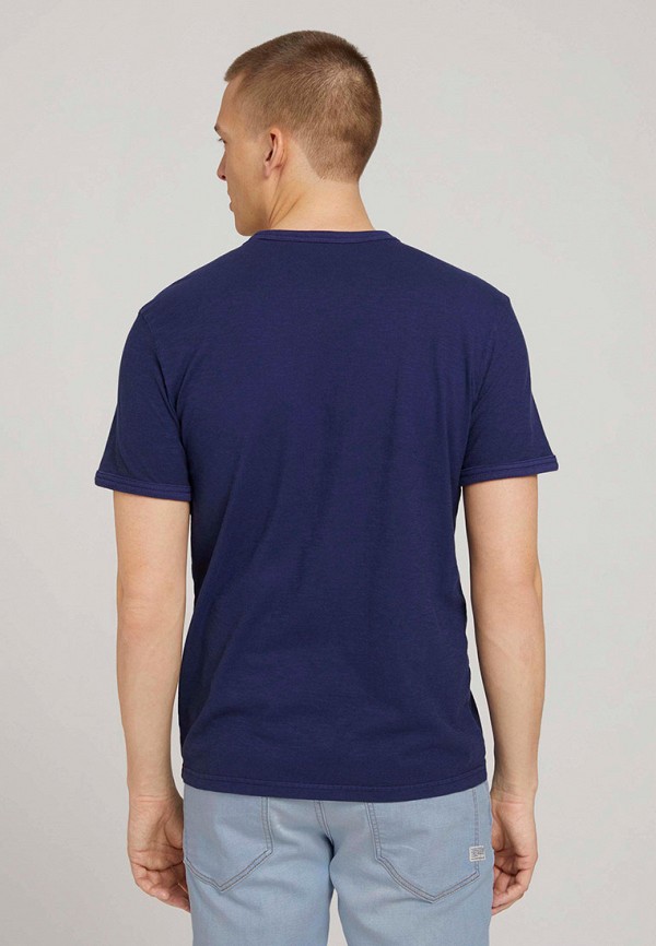 фото Футболка tom tailor