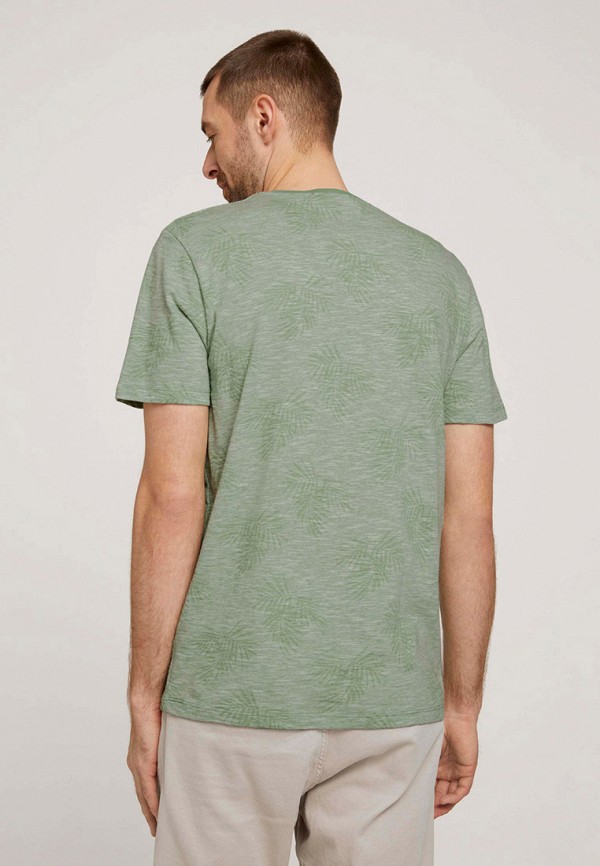 фото Футболка tom tailor