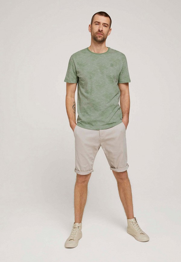 фото Футболка tom tailor