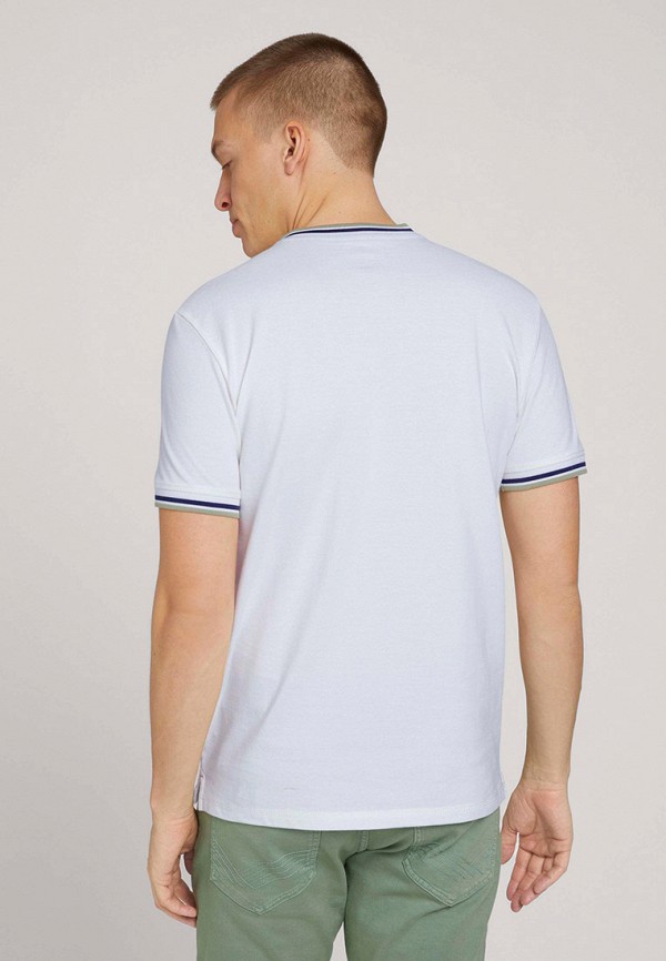 фото Поло tom tailor