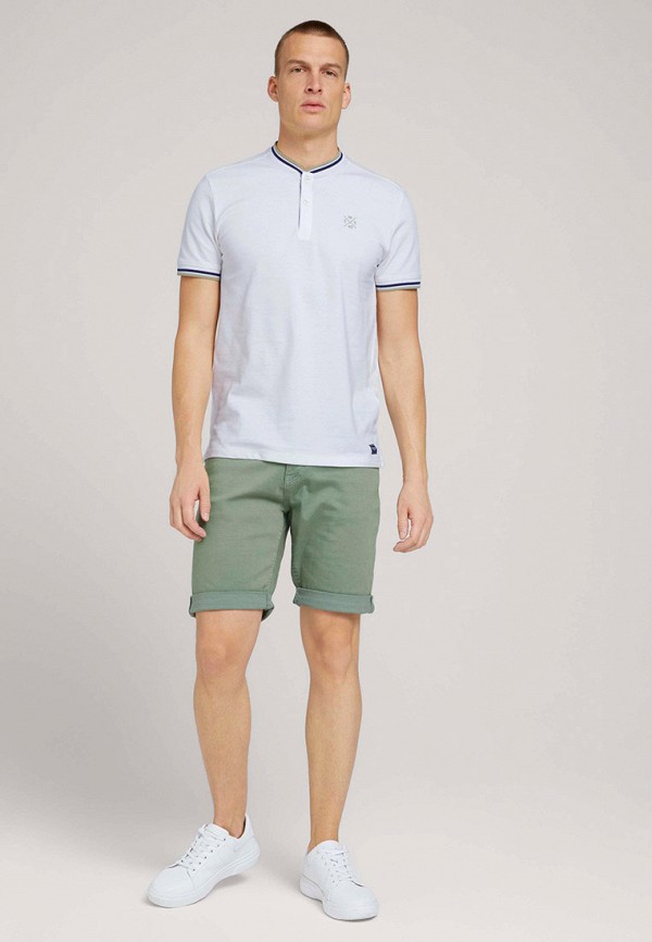 фото Поло tom tailor