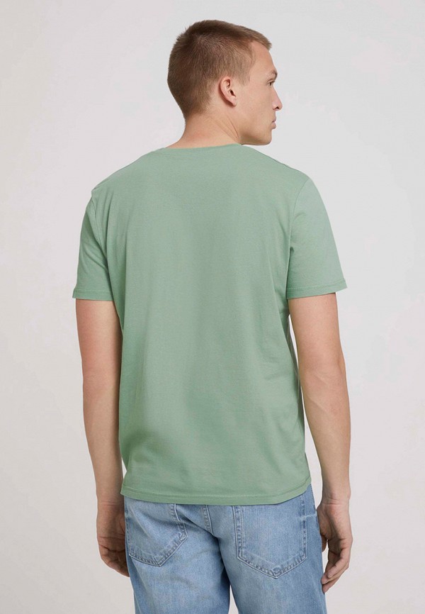 фото Футболка tom tailor