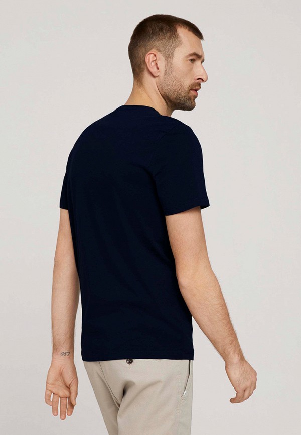 фото Футболка tom tailor