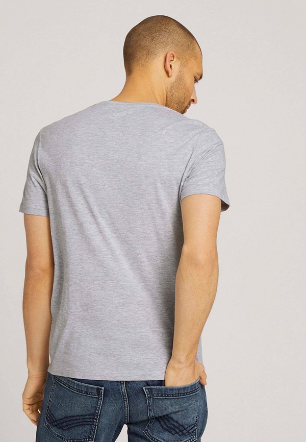 фото Футболка tom tailor