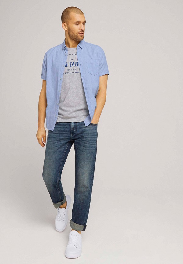 фото Футболка tom tailor