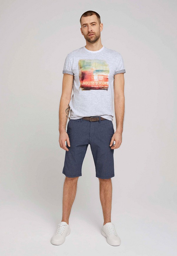 фото Футболка tom tailor