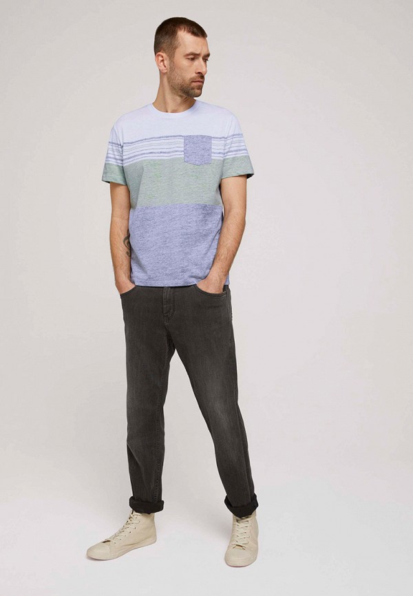 фото Футболка tom tailor