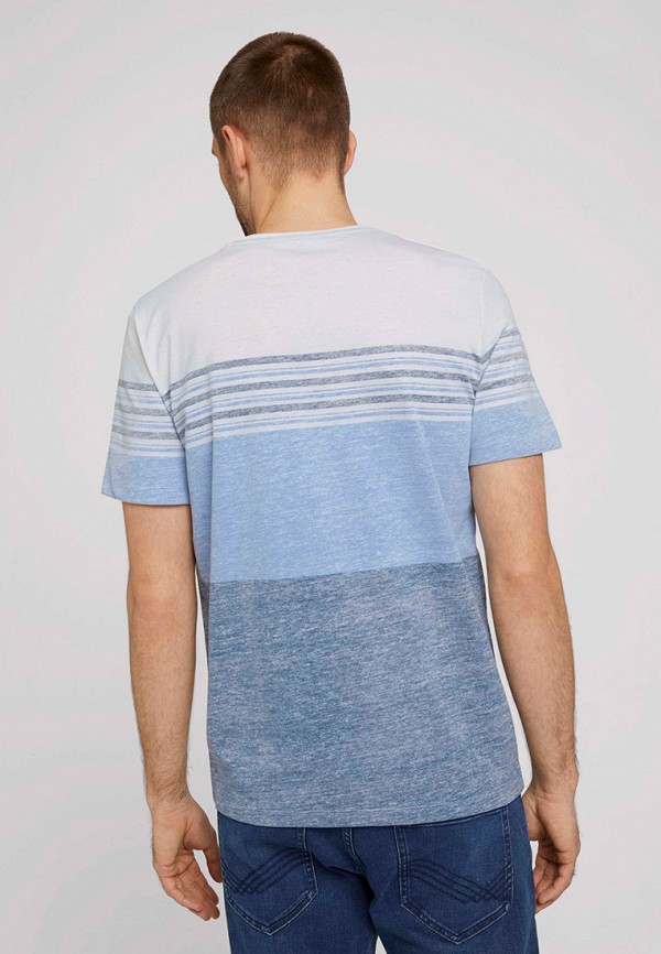 фото Футболка tom tailor