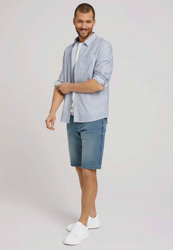 фото Футболка tom tailor