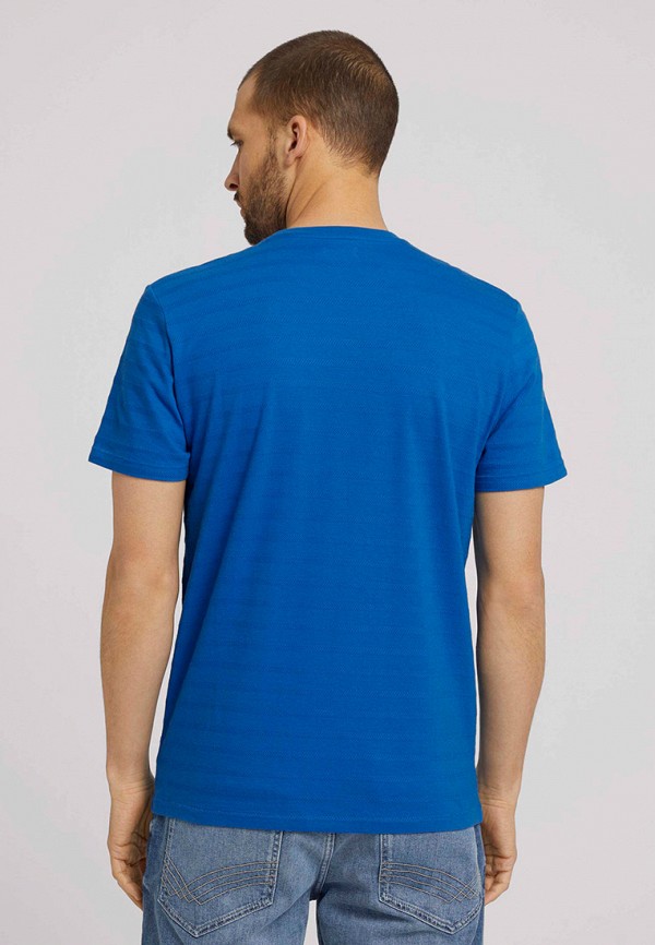 фото Футболка tom tailor