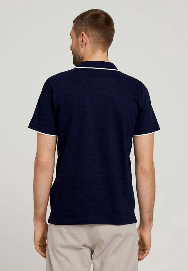 фото Поло tom tailor