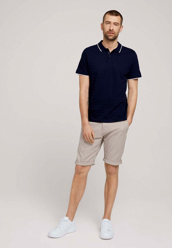 фото Поло tom tailor