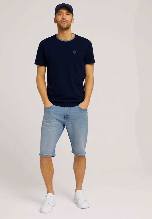 фото Футболка tom tailor