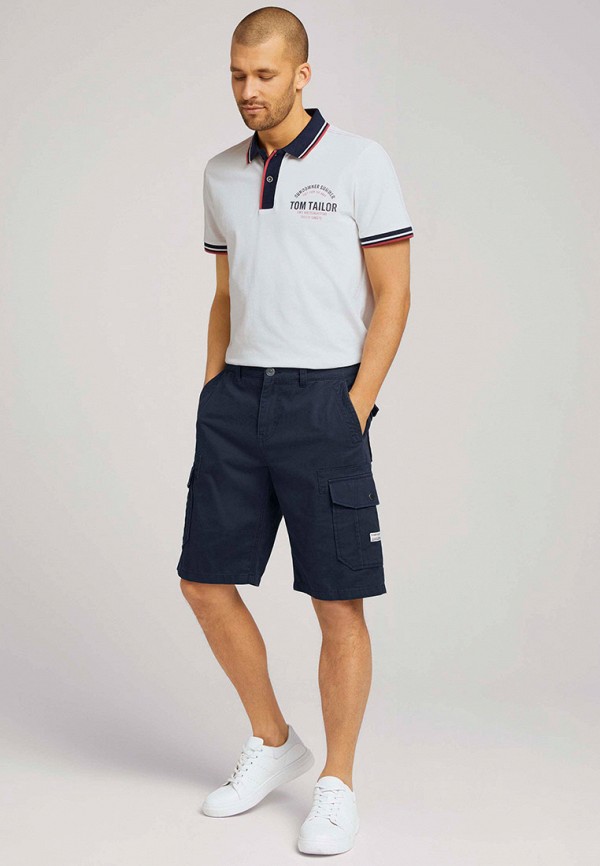 фото Поло tom tailor