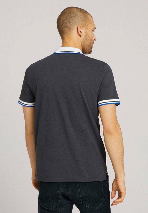 фото Поло tom tailor