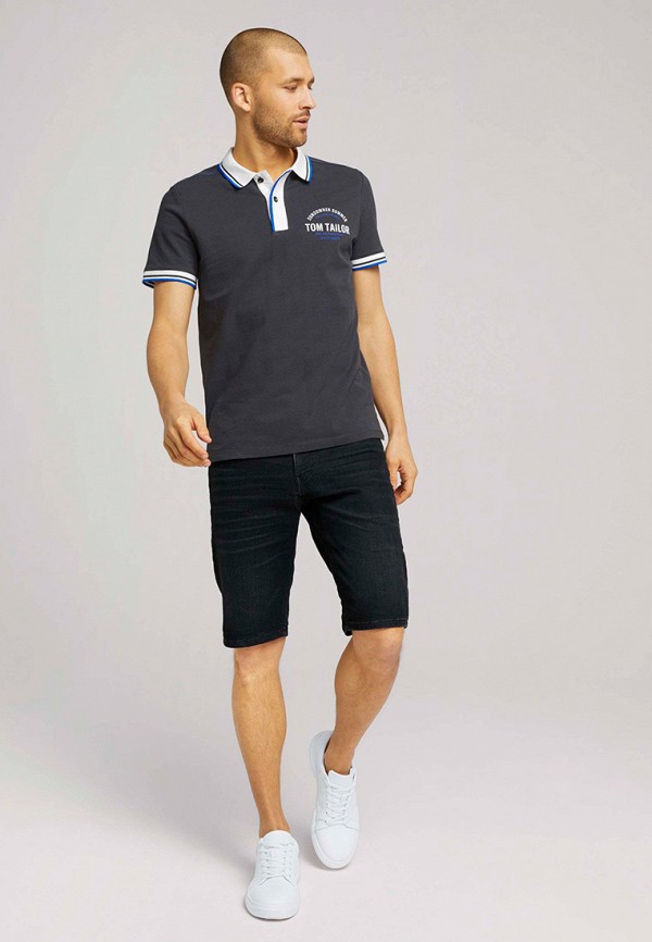 фото Поло tom tailor