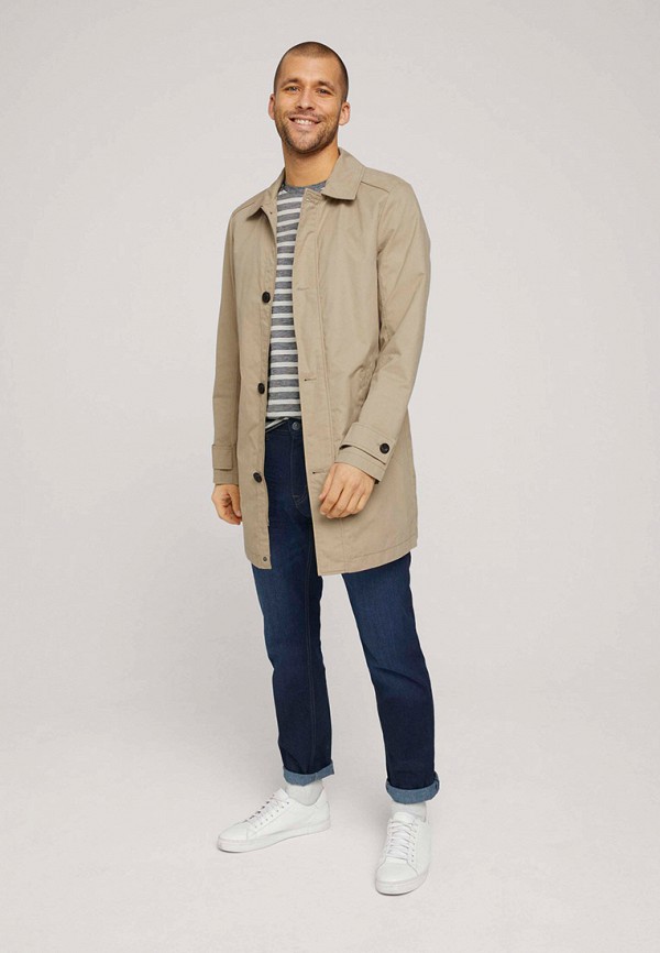 фото Футболка tom tailor