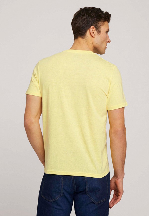 фото Футболка tom tailor